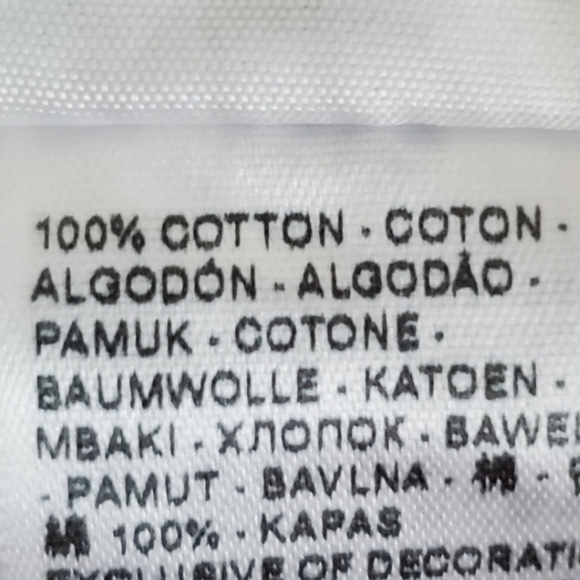 Levi's Baggy Dad Jeans - Picture 7 of 8